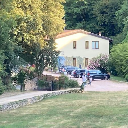 Agriturismo Altobello 베로나 외부 사진