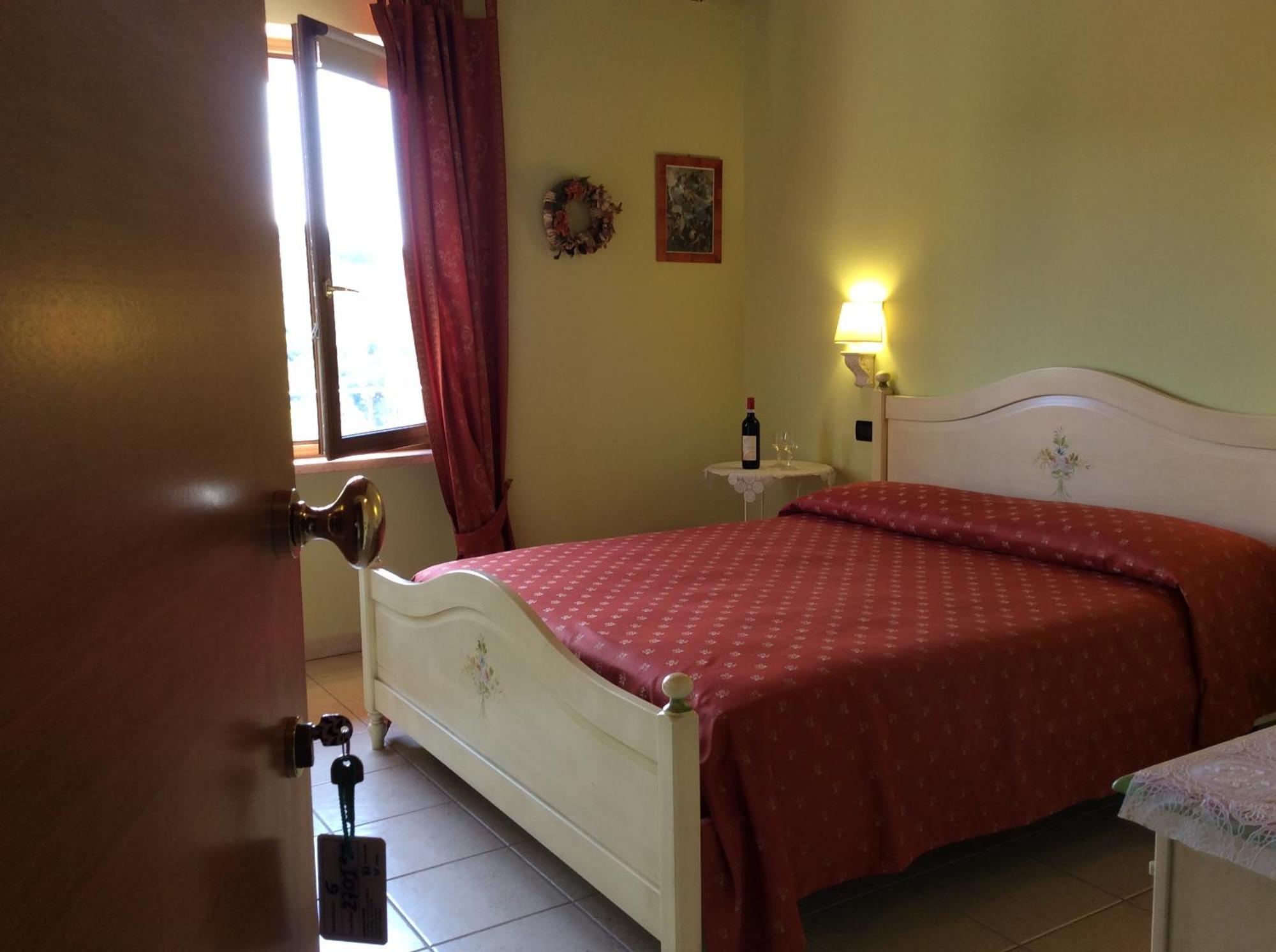 Agriturismo Altobello 베로나 외부 사진