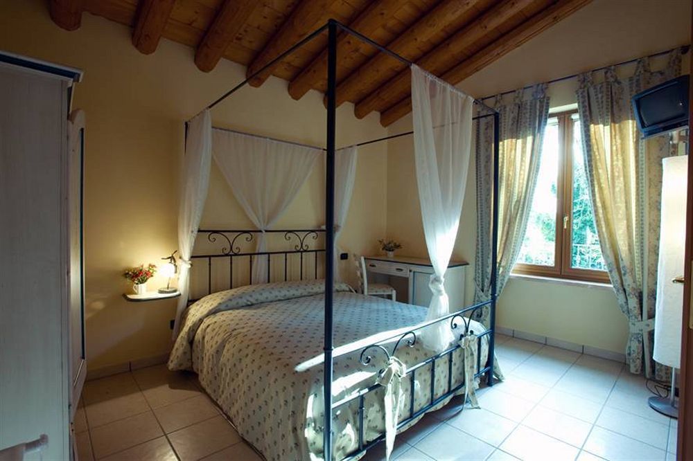 Agriturismo Altobello 베로나 외부 사진