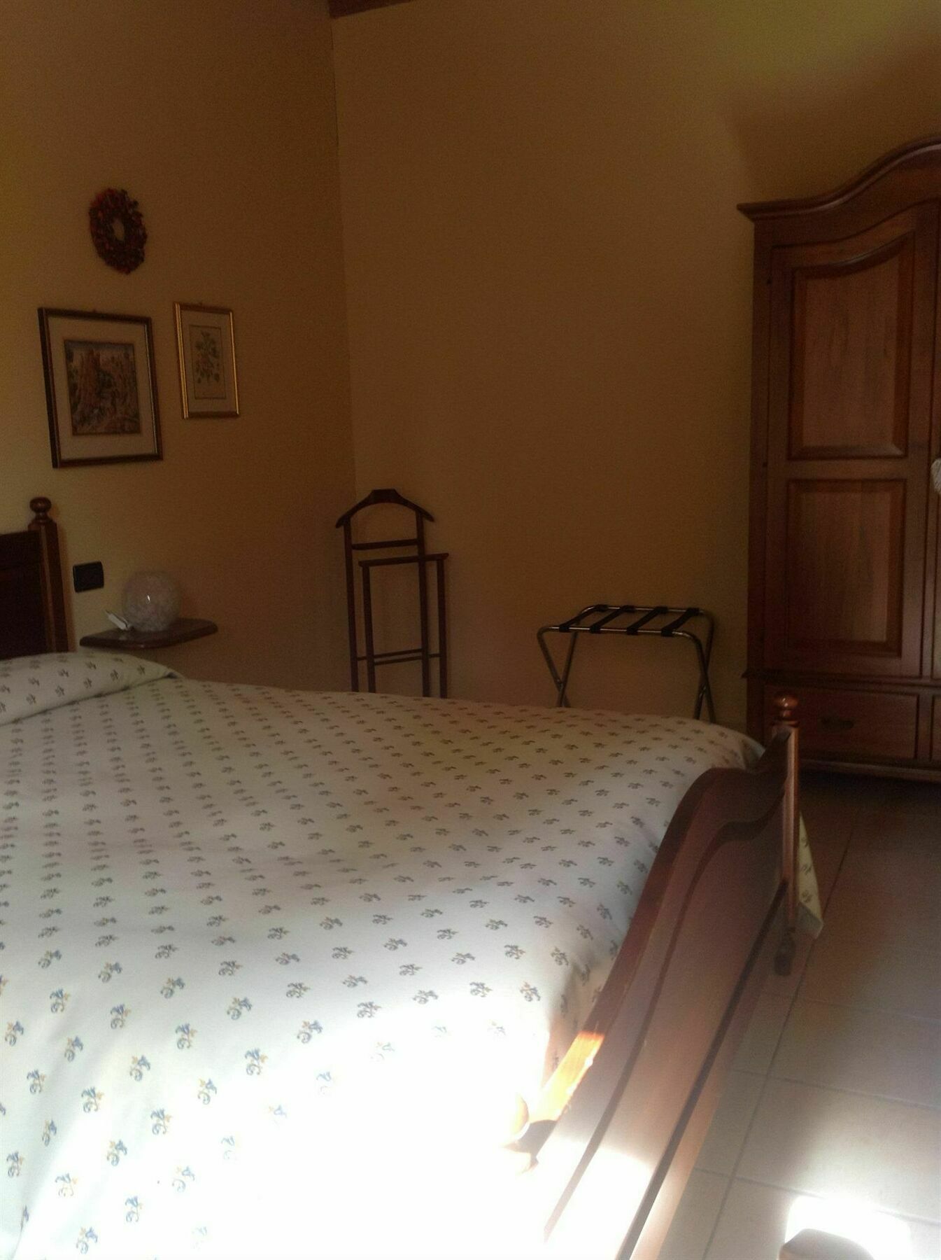 Agriturismo Altobello 베로나 외부 사진