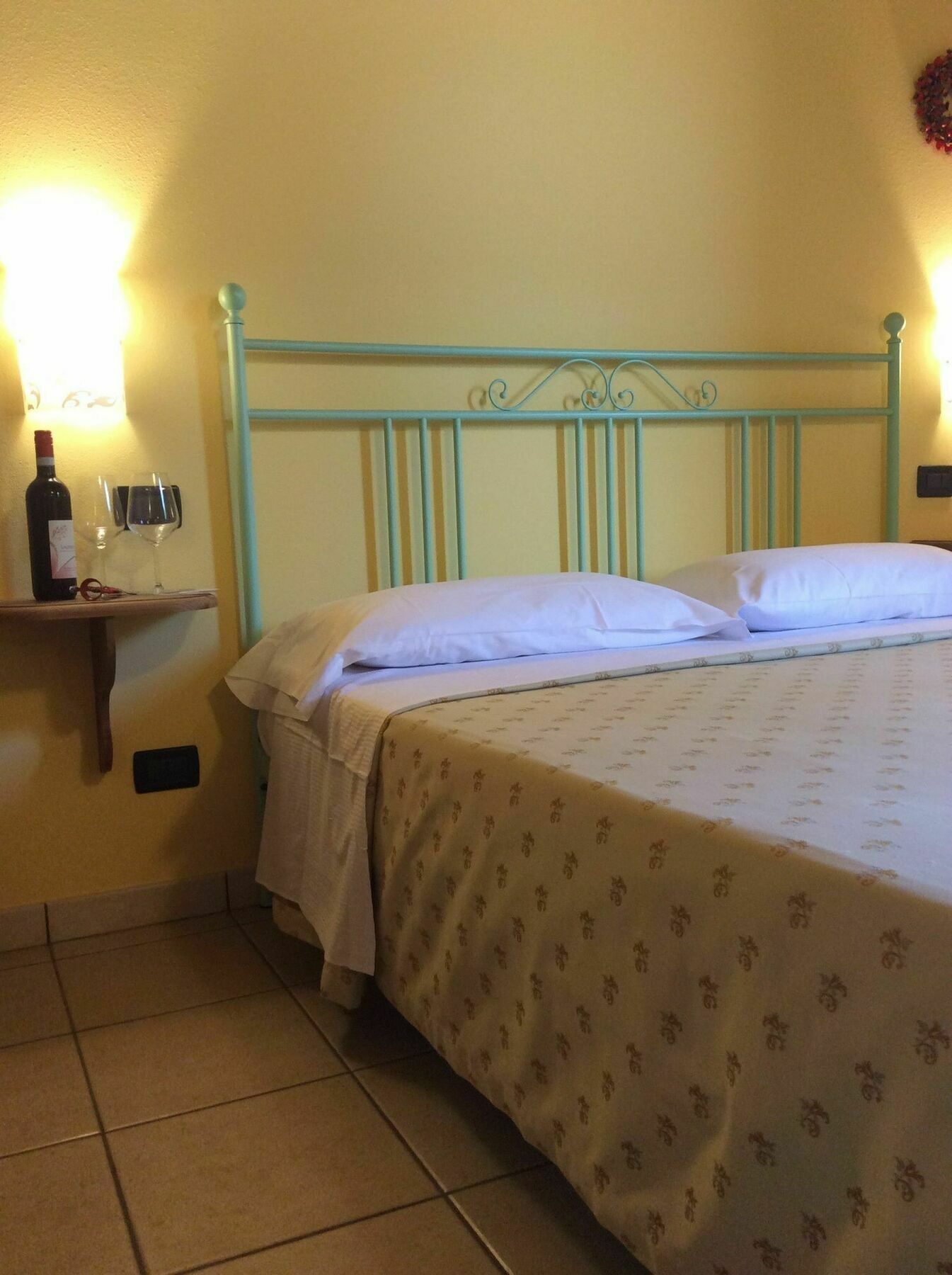 Agriturismo Altobello 베로나 외부 사진