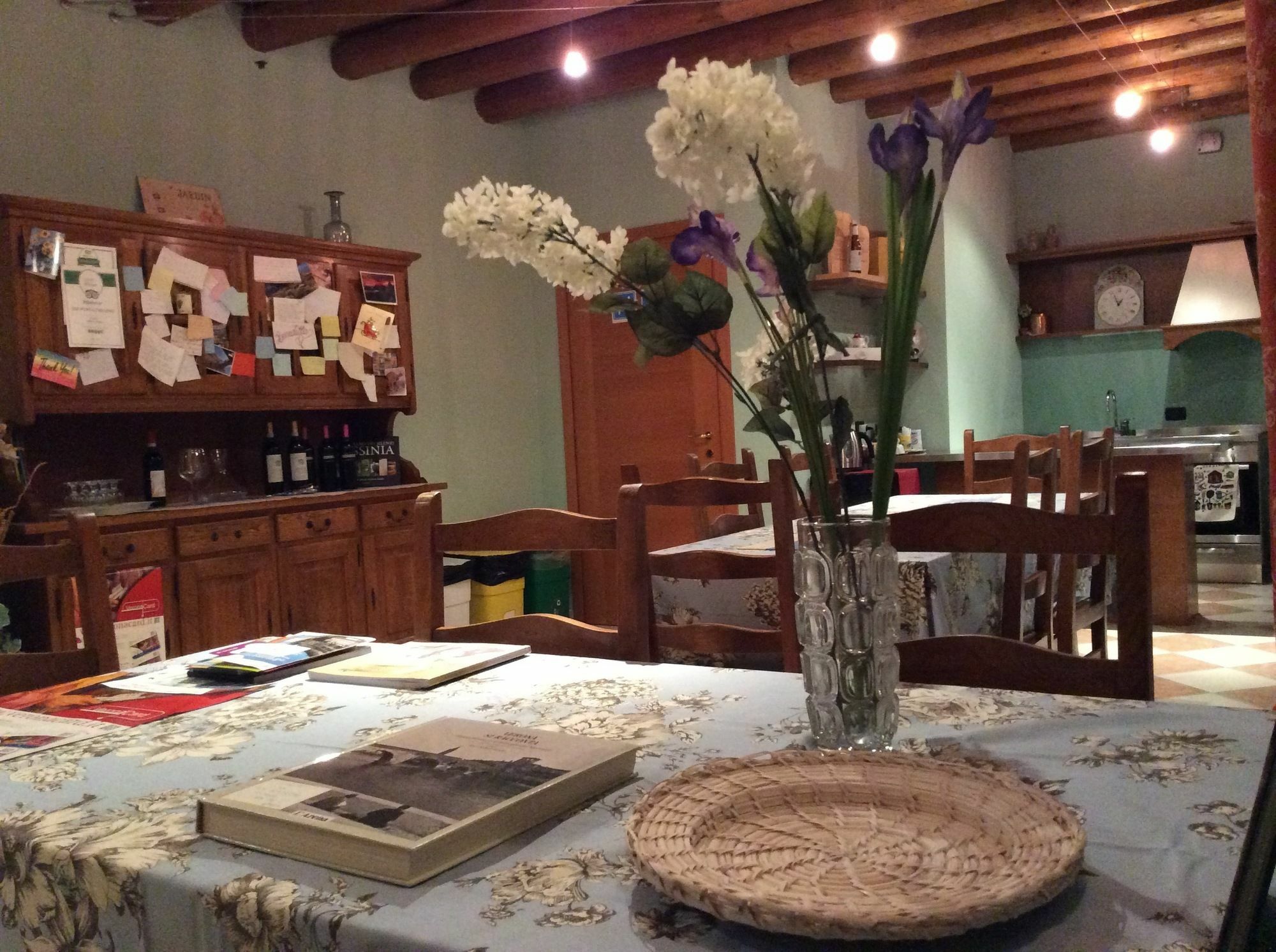 Agriturismo Altobello 베로나 외부 사진